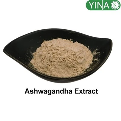 Estratt ta' Ashwagandha (Withanolides)